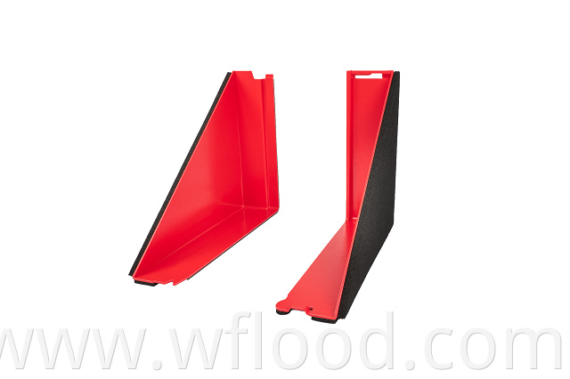 Denilco Home Flood Barrier Parts